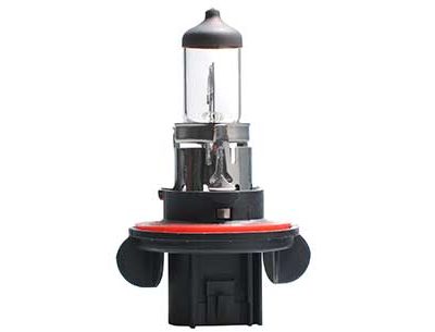 Lámpara H13 halógena, 12v