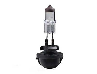 Lámpara H27W/2-881 halógena, 12v