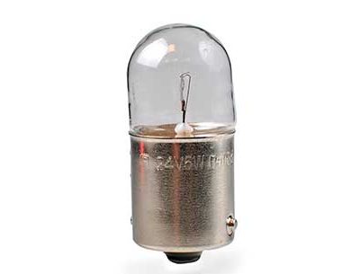 Lámpara T16 24V halógena