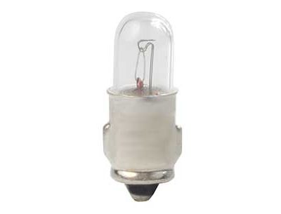 Lámpara T6.5 24V halógena