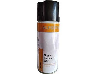 Grasa litio blanca, gama ALPDETAIL