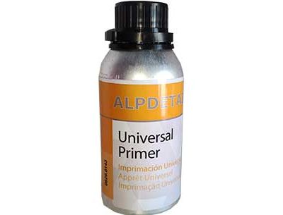 Imprimación universal, gama ALPDETAIL