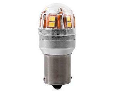 Lámpara LED P21W