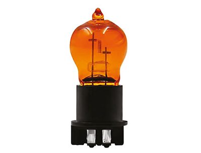 Lámpara PWY24W halógena